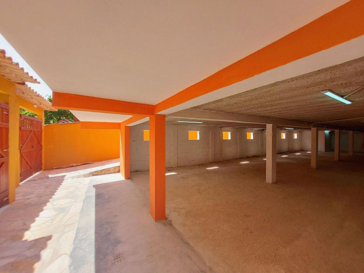 Ventura - Apto Com Piscina, Vista Mar, Churrasqueira Privativa, Ar Con, Wi-Fi, Netflix, Garagem Parati Exterior foto